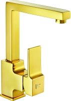 Single Lever Sink Mixer