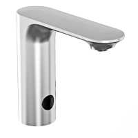 Infrared Basin Tap – Single Inlet – Battery Operated