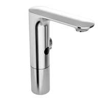 Infrared Basin Mixer – Battery Operated