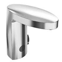 Infrared Basin Tap – Single Inlet – Mains Operated