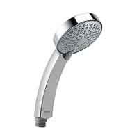 Mira Citrus 9 cm four spray multi mode showerhead chrome.