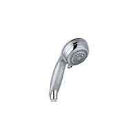 Mira Magna four spray showerhead chrome.