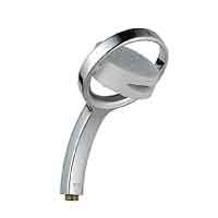 Mira 360 four spray showerhead, Enhance your showering experience with Mira Flipstream™ technology