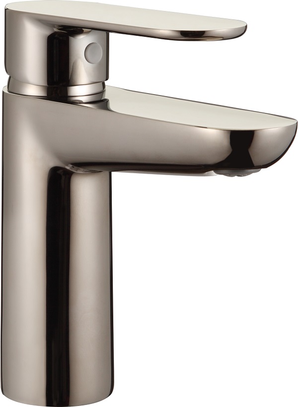 basin mixer Prague water-saving  Waschtischarmatur Prag PVD