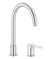 Single Lever Sink Mixer