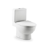 Close-coupled WC Suite with 4.5/3 litre Dual Flush