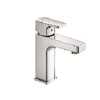 Basin mixer