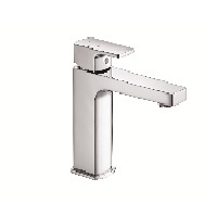 Basin mixer