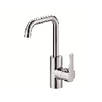 Basin mixer