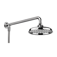 Traditional Shower Set