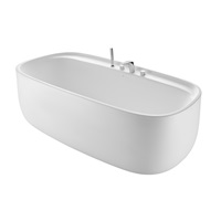 Acrylic Bath 1800x900mm