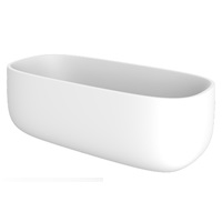 Acrylic Bath 1600x750mm