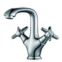 Capri Basin Mixer