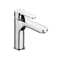 Basin mixer