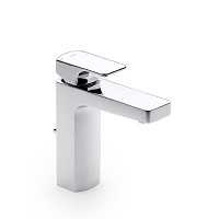 Basin mixer