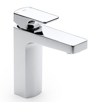 Basin mixer