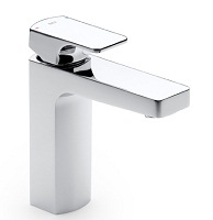 Basin mixer