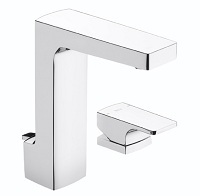 Basin mixer