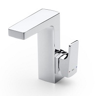 Basin mixer