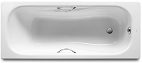 Steel Bath 1700x750mm
