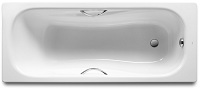 Steel Bath 1700x700mm