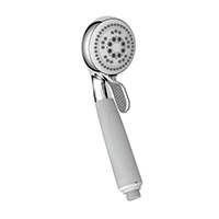Shower handset