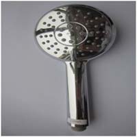 Shower handset