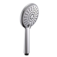 Shower handset