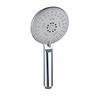 Shower handset