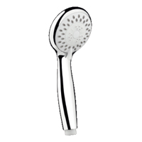 Shower handset