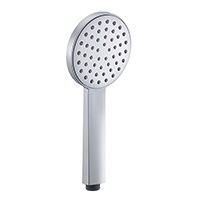 Shower handset