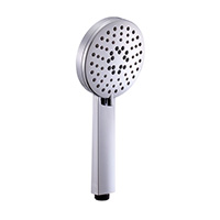 Shower handset