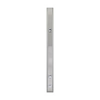 Fixed Temperature Timed Flow Shower Panel & VR Head