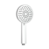 Shower handset