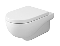 Nuvola Back to wall single flush  3 litres when used with the appropriate OLI74 cistern