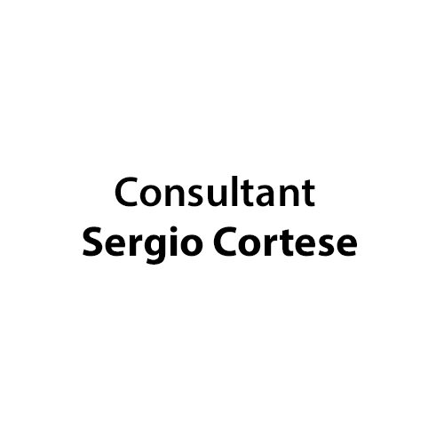 Consultant Sergio Cortese