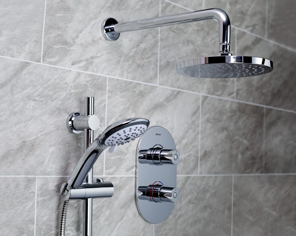 Aspen Shower pack