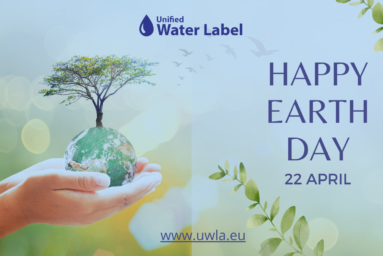 UWLA CALLS ON INDUSTRY TO COMMUNICATE HOW THEY USE WATER WISELY ON WORLD EARTH DAY