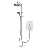 Triton Showers Danzi DuElec™, GEDADU11