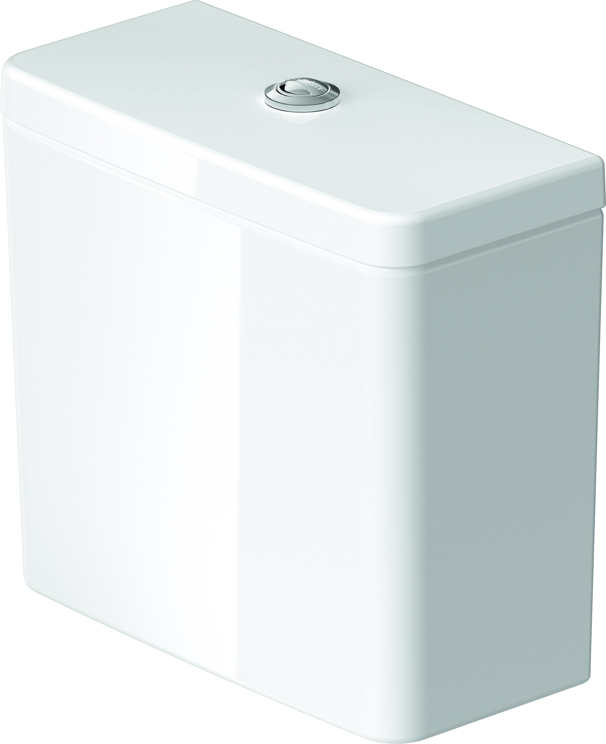 D-Neo Cistern White  395x180x360 mm