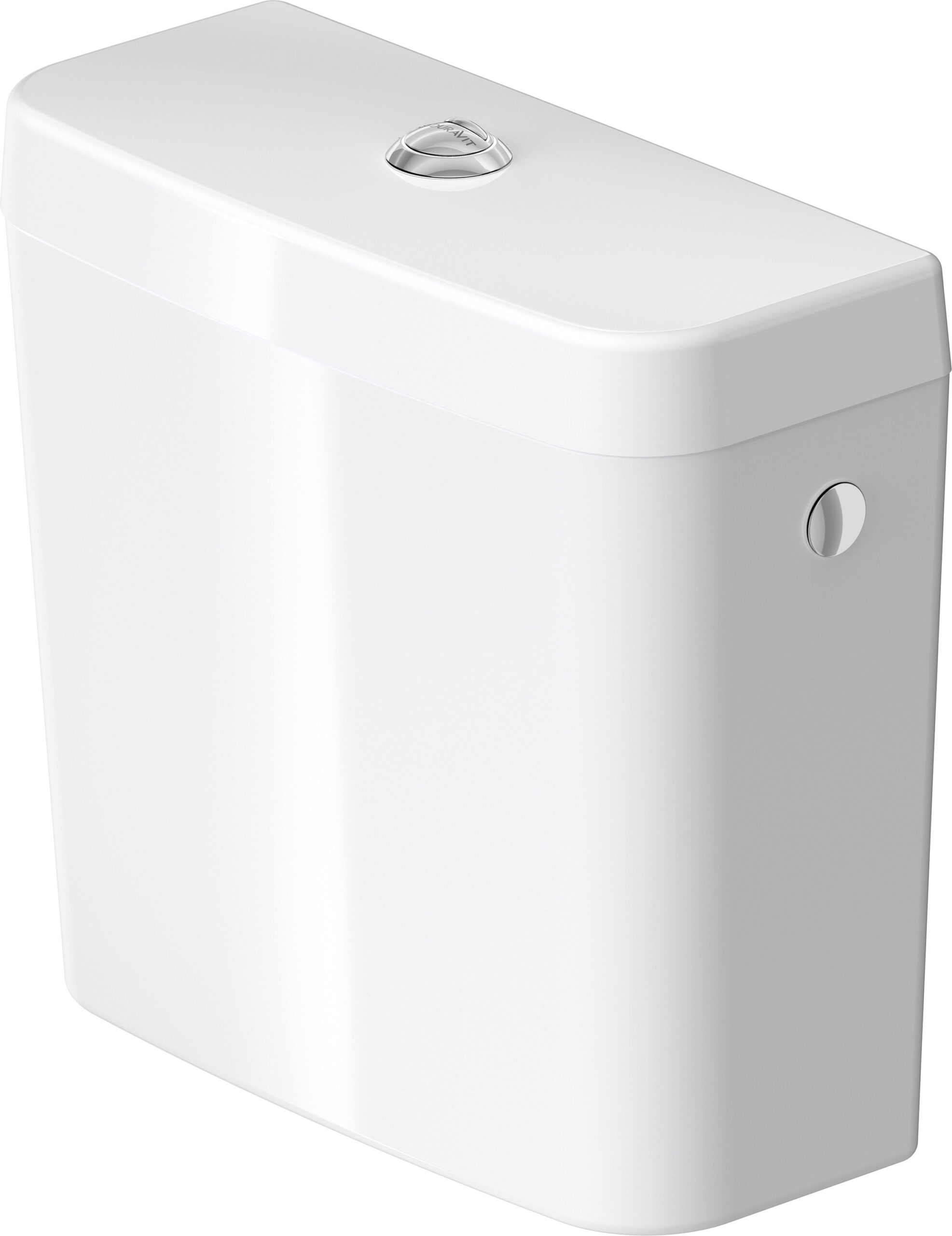 D-Code Cistern White  390x175x375 mm