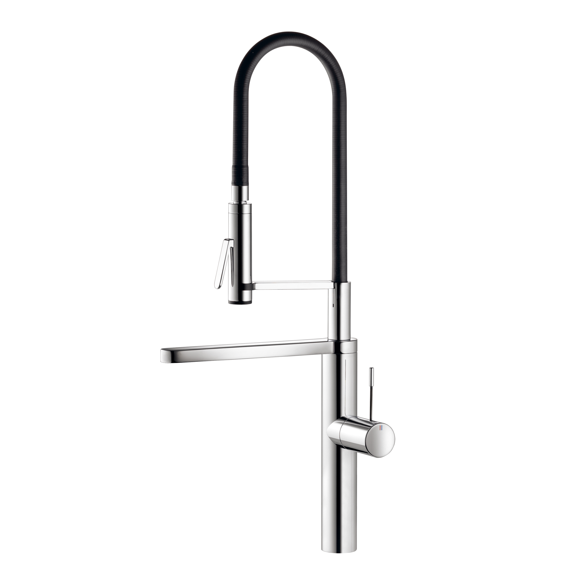 KWCONO highflex kitchen A220, swivel