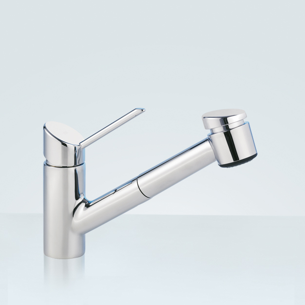 KWCBLISS kitchen pull-out A235