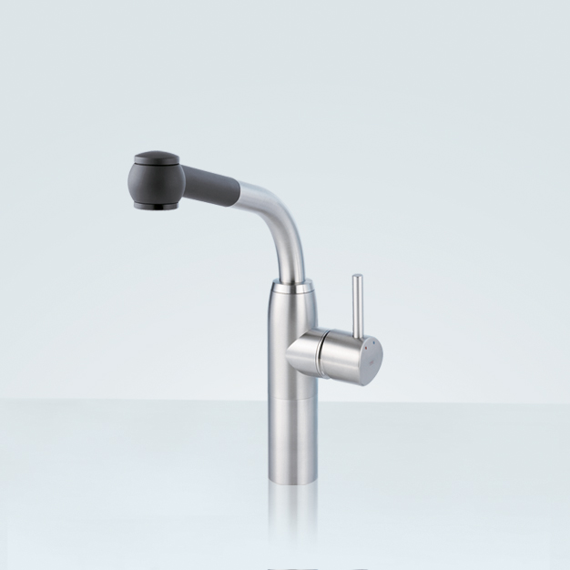 KWCSYSTEMA kitchen A225, pull-out spray
