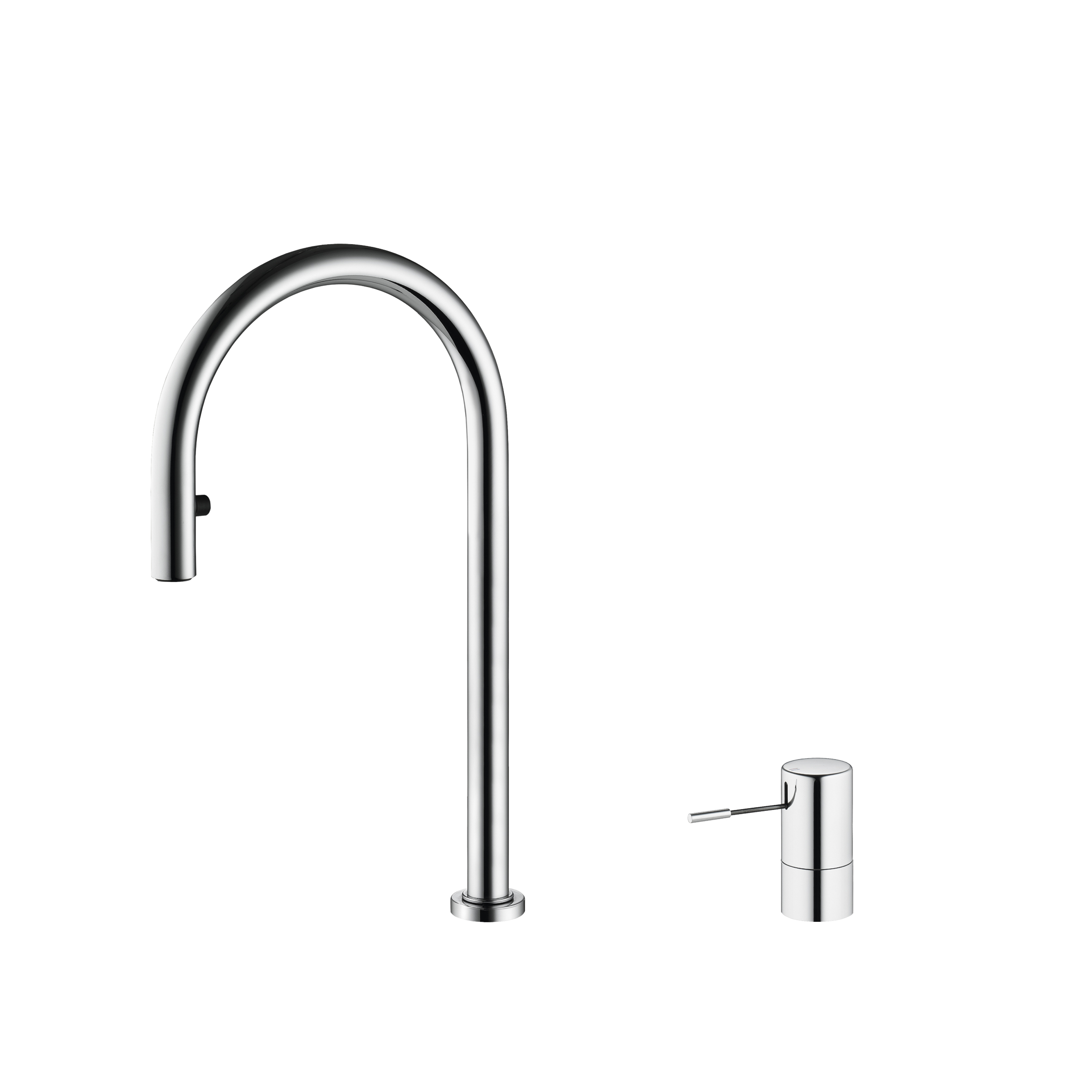 KWCONO kitchen 2-hole A200