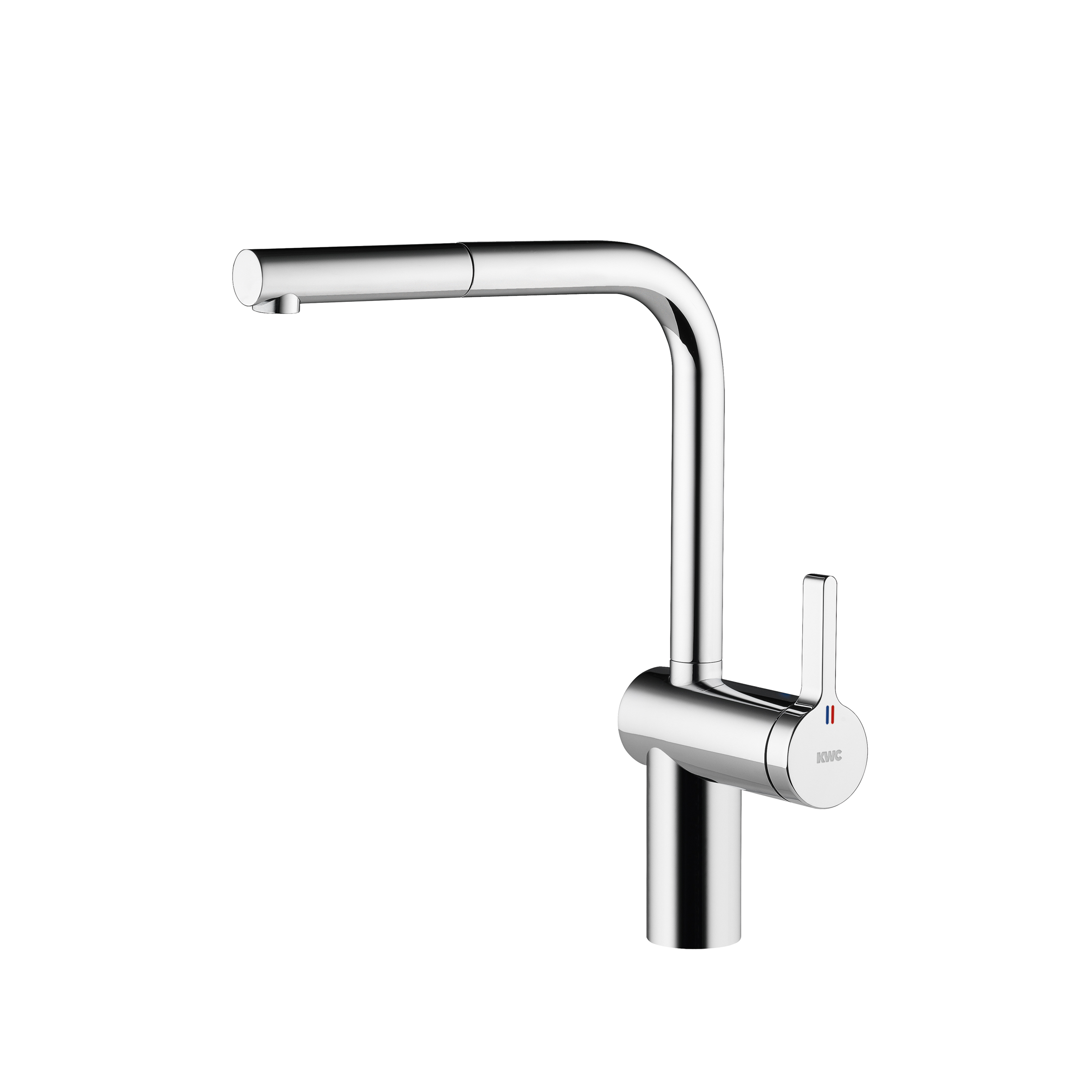 KWCLIVELLO kitchen p.-o. spout