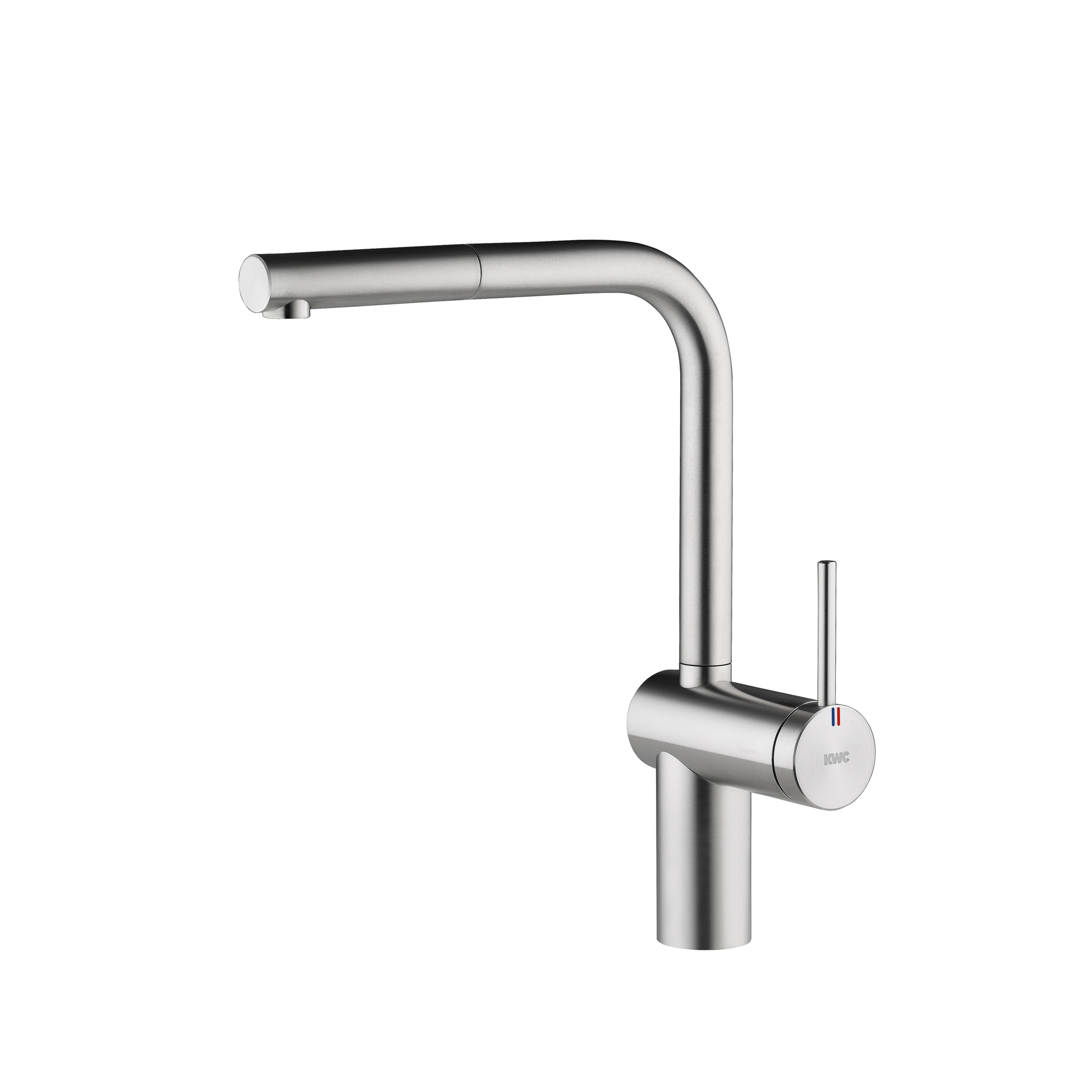 KWCLIVELLO kitchen p.-o. spout