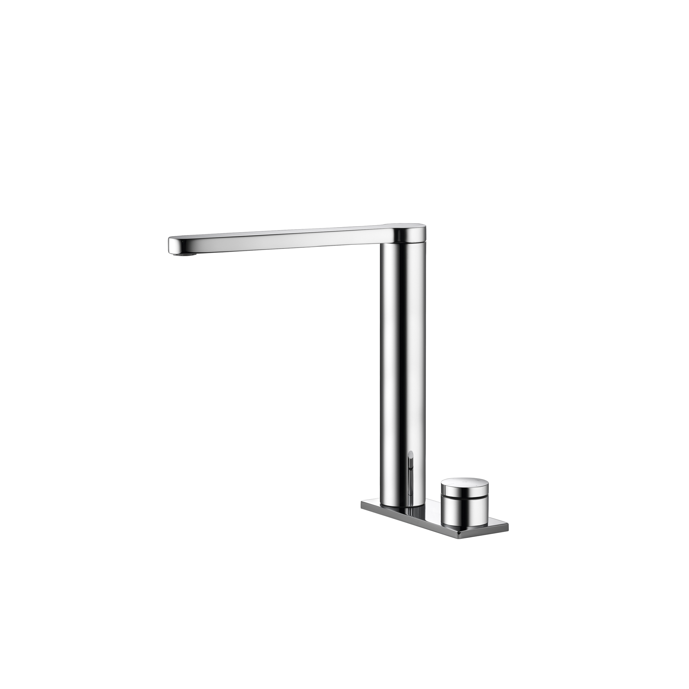 KWCONO touch light PRO kitchen, swivel, 1-hole