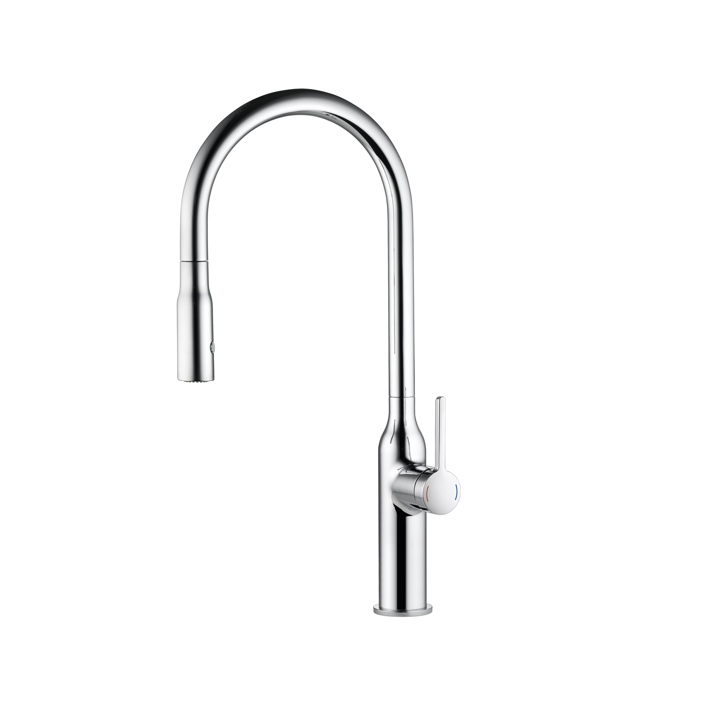 KWCSIN kitchen p.-o.spray A200