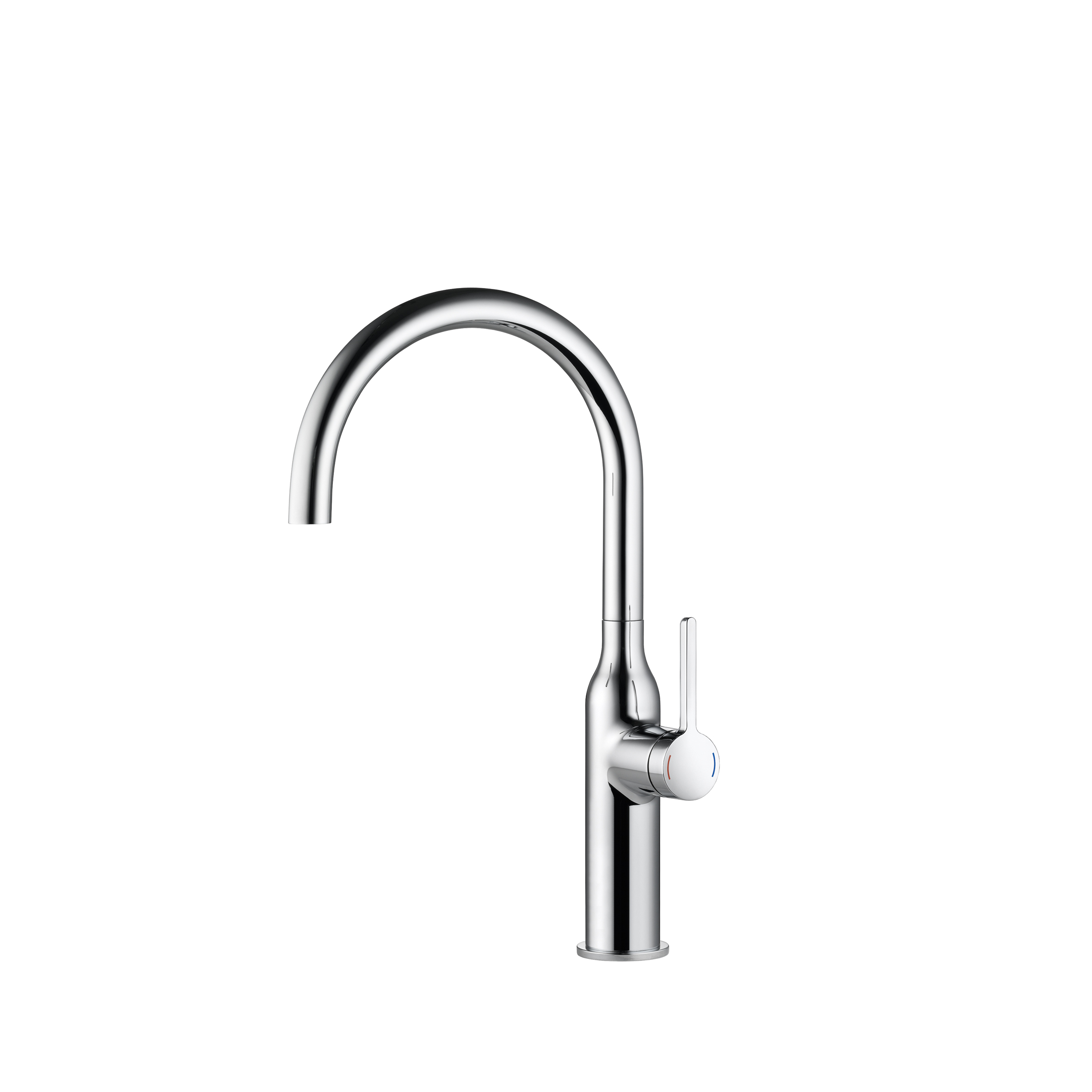 KWCSIN kitchen sw. spout A200